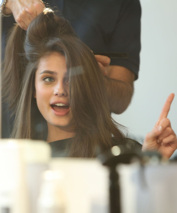 Taylor Marie Hill Taylor Marie Hill