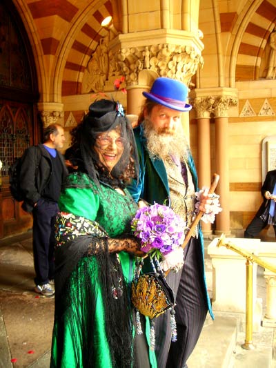 Alan Moore