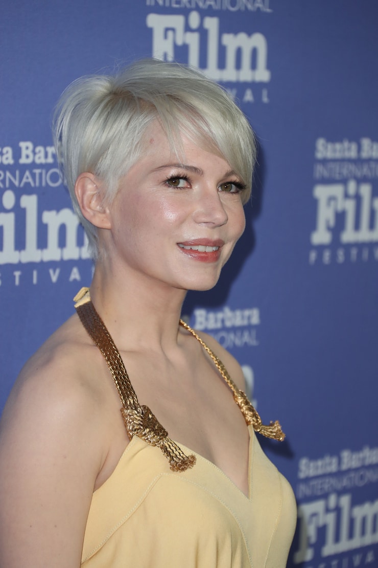 Michelle Williams