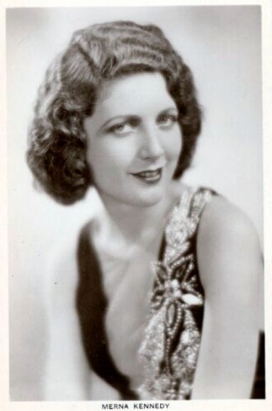 Merna Kennedy