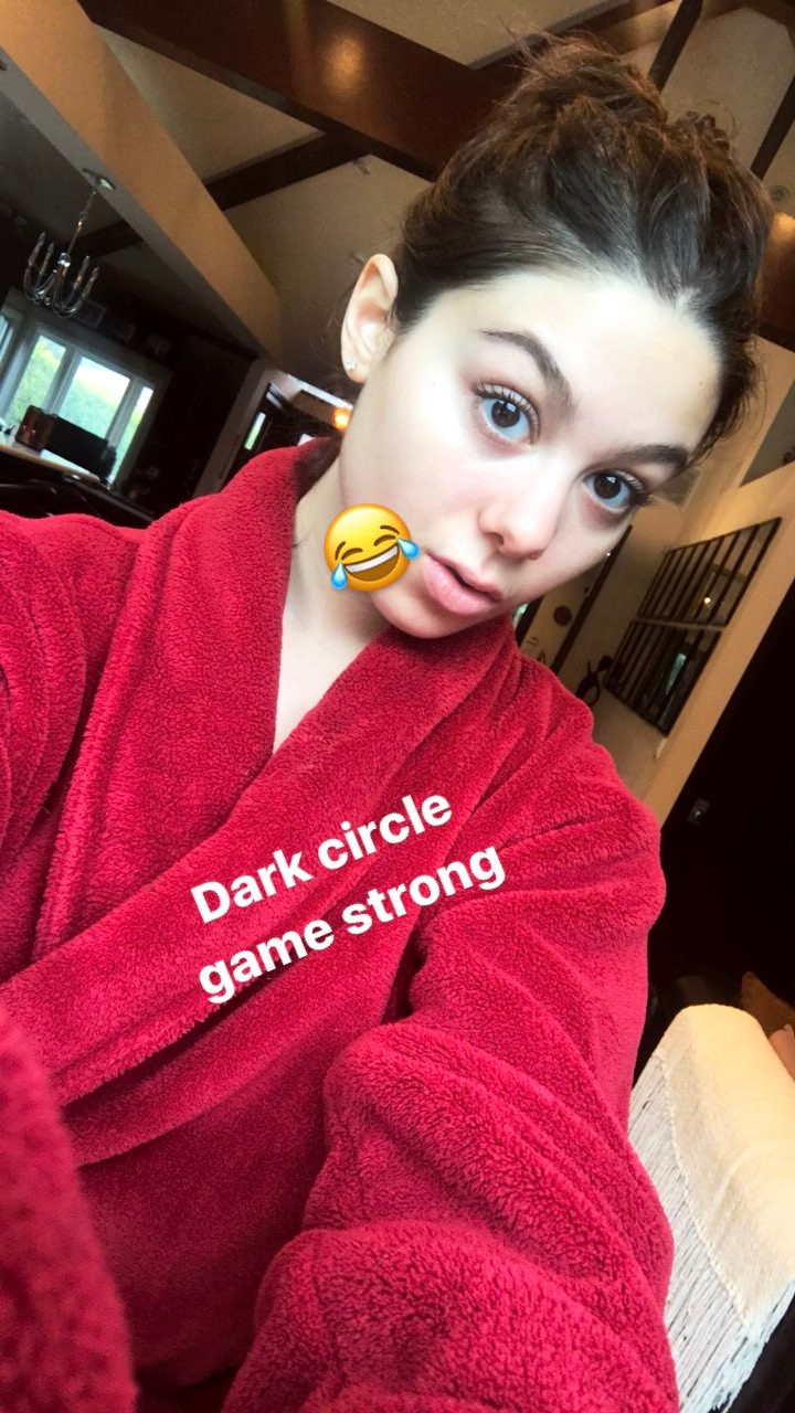 Kira Kosarin