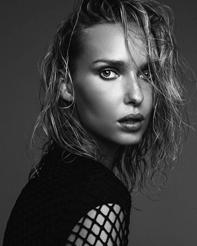 Adriana Cernanova Adriana Cernanova