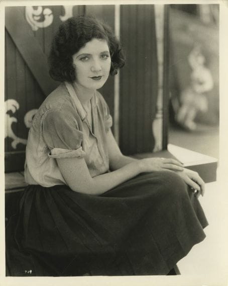 Merna Kennedy