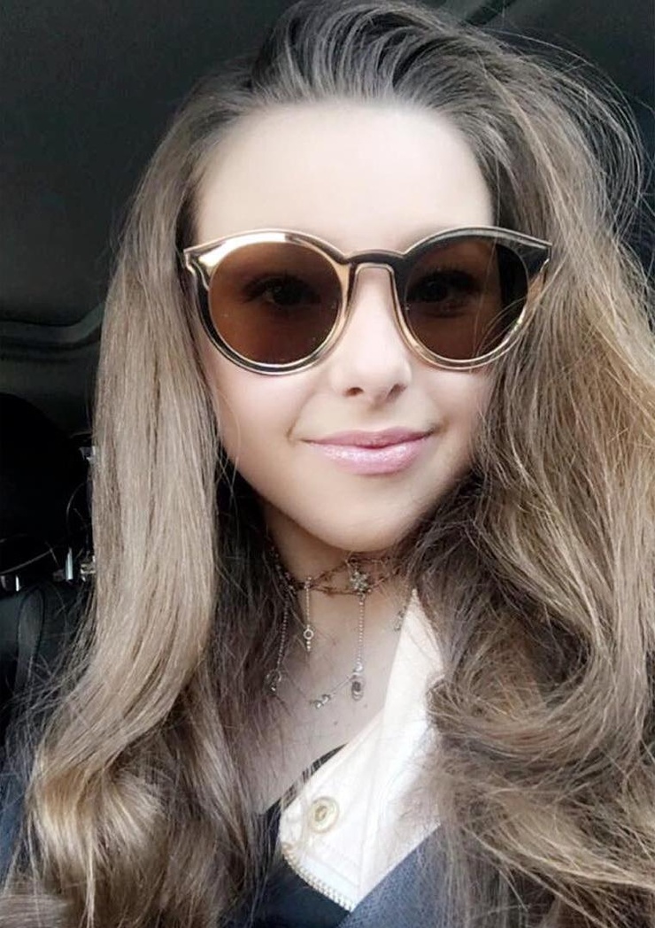 Sophia Lucia
