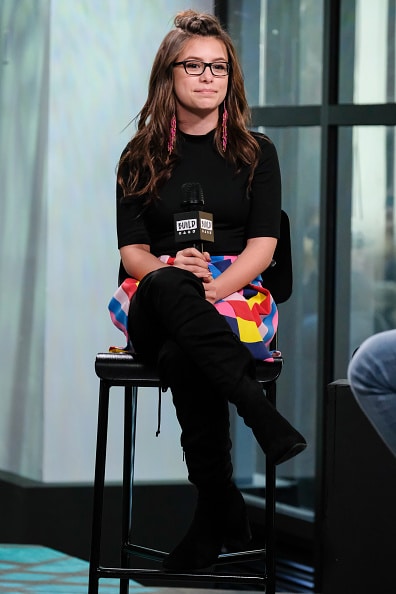 Madisyn Shipman Madisyn Shipman