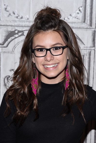 Madisyn Shipman