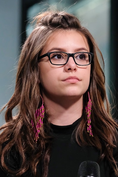 Madisyn Shipman