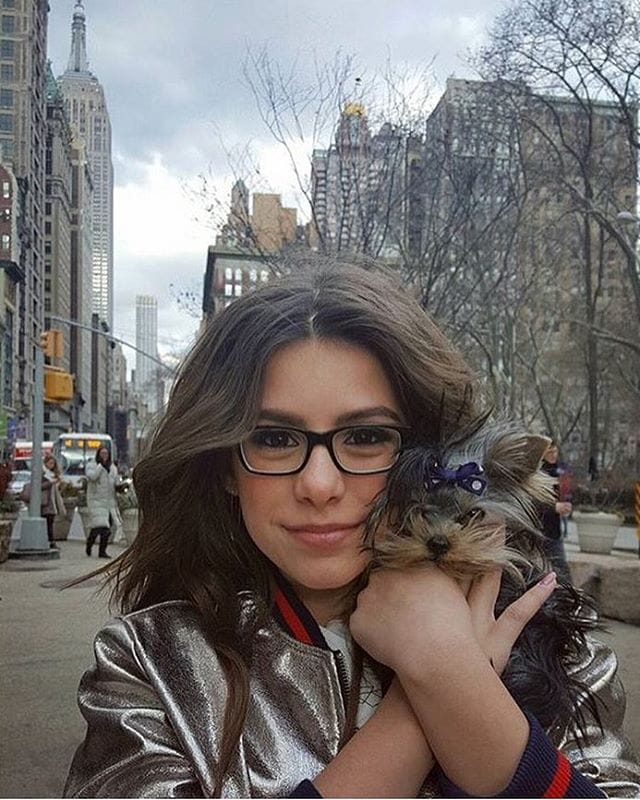 Madisyn Shipman Madisyn Shipman