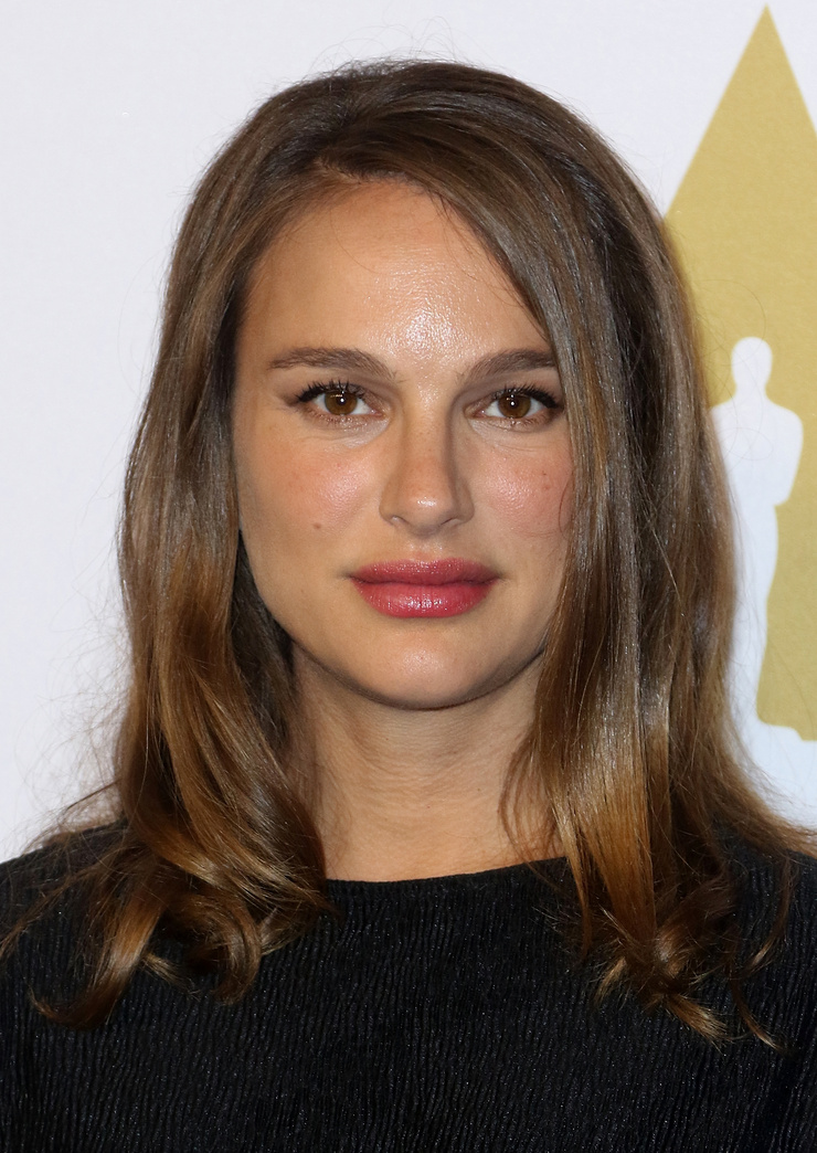 Natalie Portman Natalie Portman