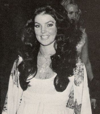 Priscilla Presley