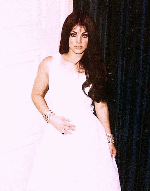 Priscilla Presley Priscilla Presley