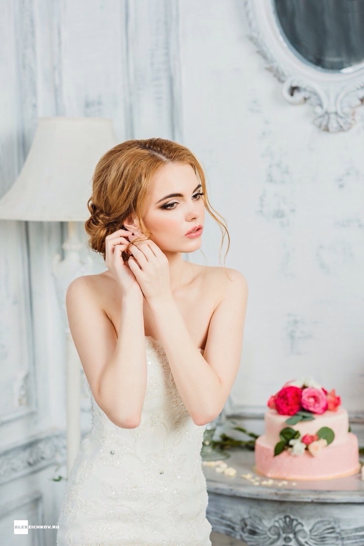 Oktyabrina Maximova Oktyabrina Maximova