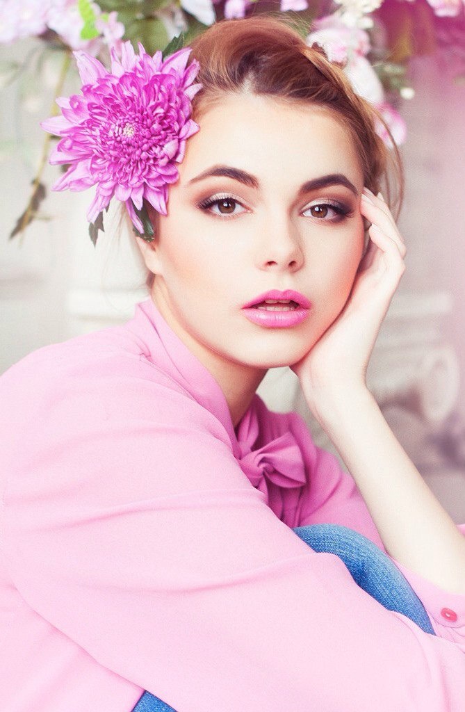 Oktyabrina Maximova