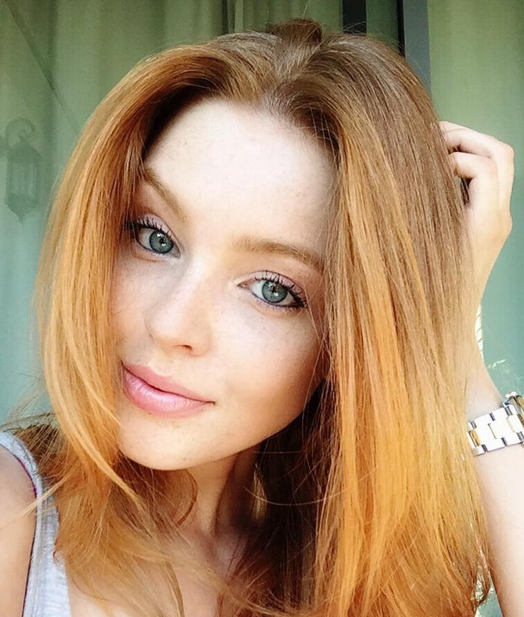 Anna Arendshorst Anna Arendshorst