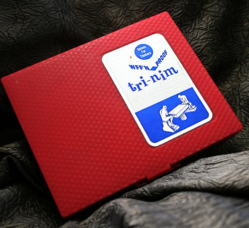 Tri-nim
