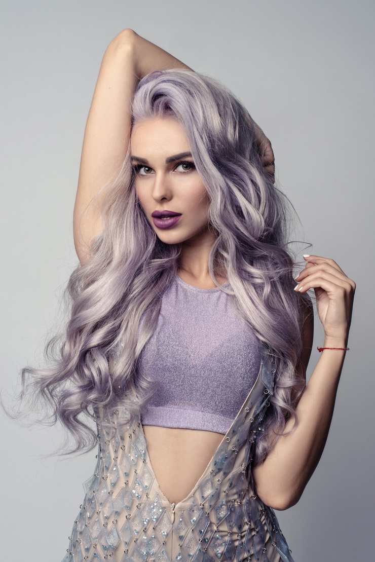 Hanna (Anna Ivanova) Hanna (Anna Ivanova)