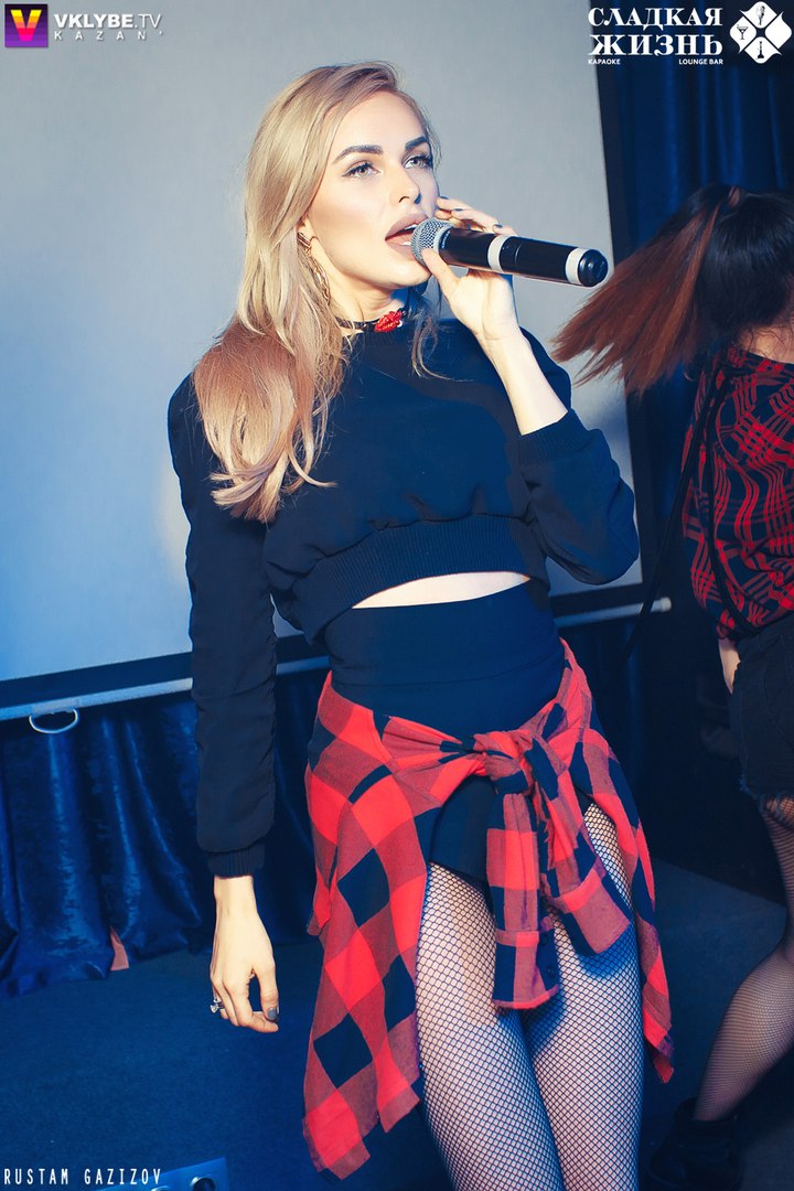 Hanna (Anna Ivanova) Hanna (Anna Ivanova)