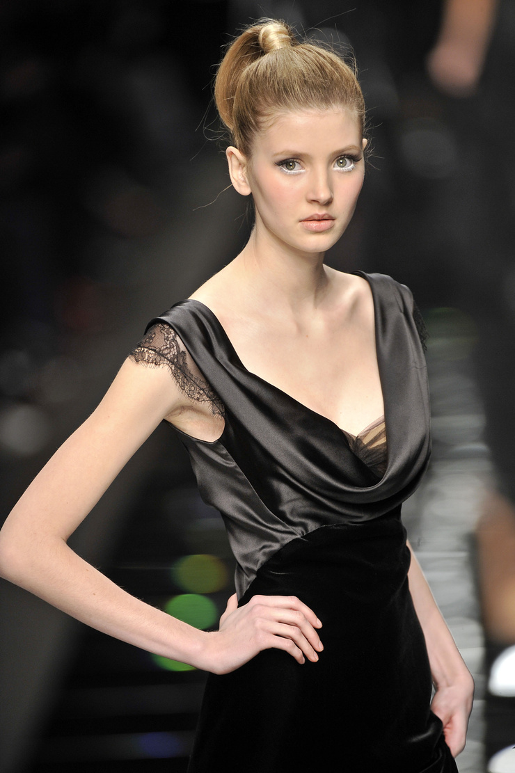 Alexandra Tretter