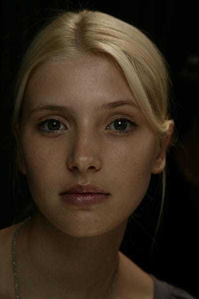 Alexandra Tretter