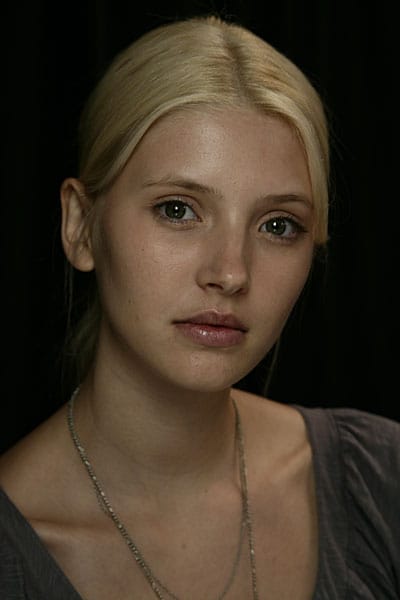 Alexandra Tretter