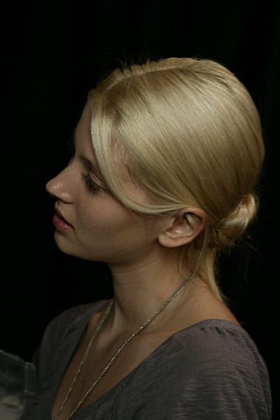 Alexandra Tretter
