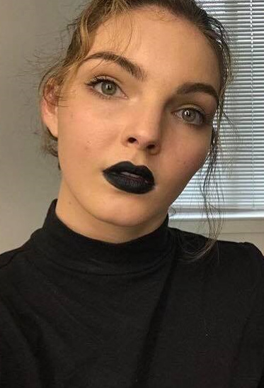 Camren Bicondova