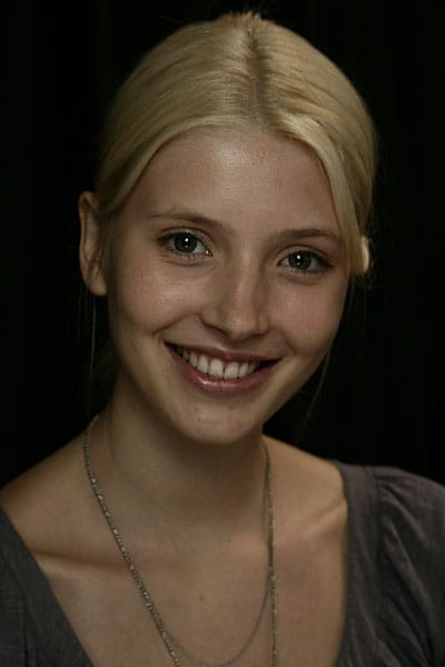 Alexandra Tretter Alexandra Tretter