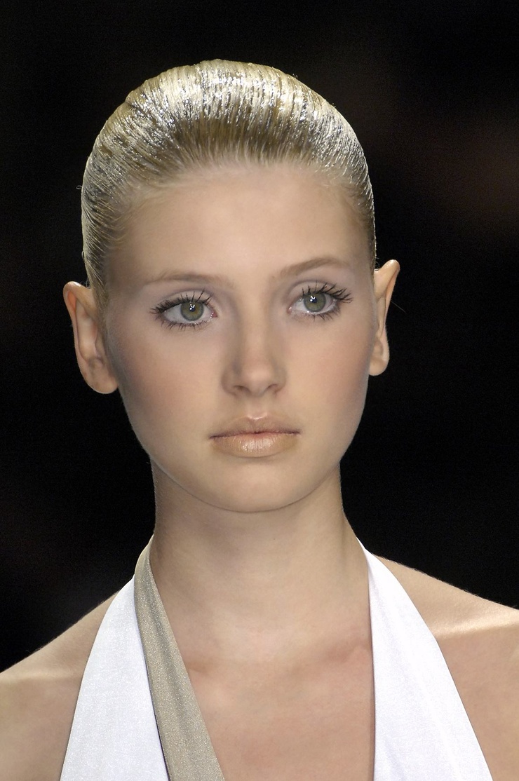 Alexandra Tretter Alexandra Tretter
