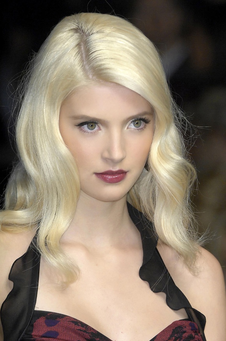 Alexandra Tretter Alexandra Tretter