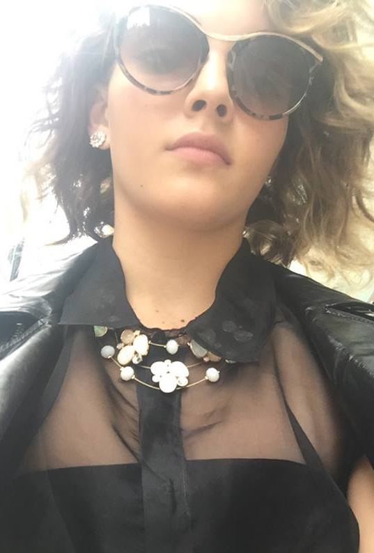 Camren Bicondova