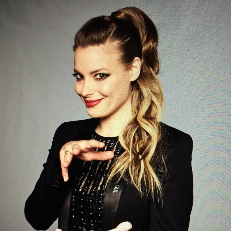 Gillian Jacobs
