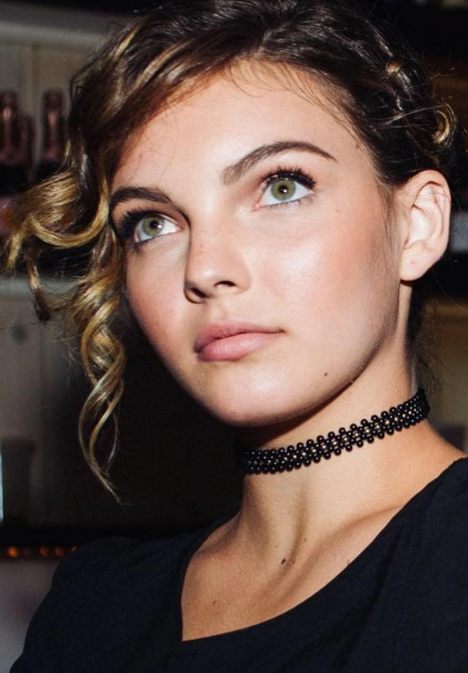 Camren Bicondova