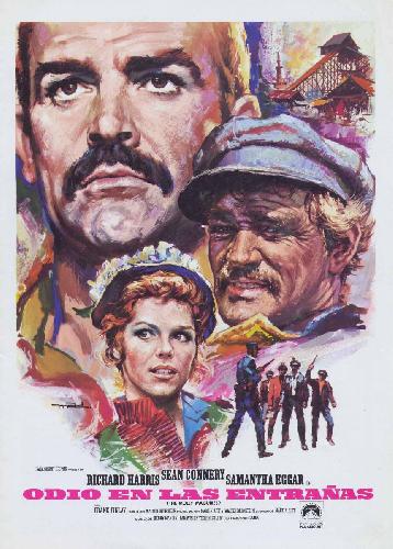 The Molly Maguires