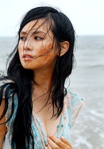 Da-hae Lee Da-hae Lee