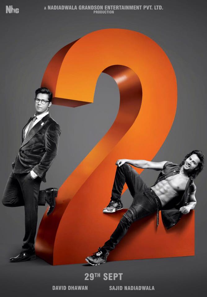 Judwaa 2