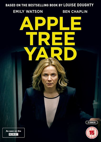 Apple Tree Yard