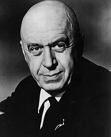 Otto Preminger