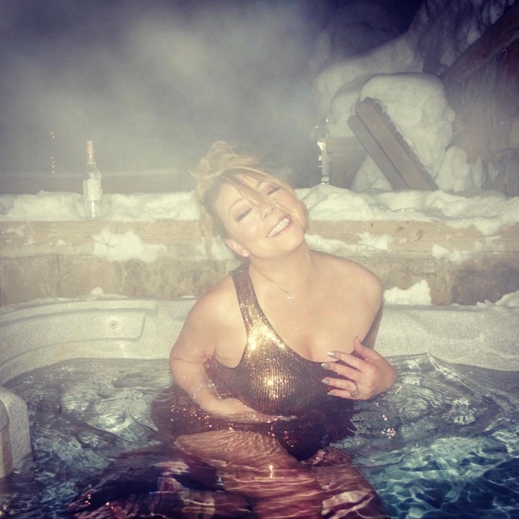 Mariah Carey Mariah Carey
