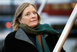 Kanerva Cederström