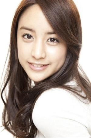 Peach Girl