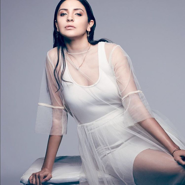 Anushka Sharma Anushka Sharma