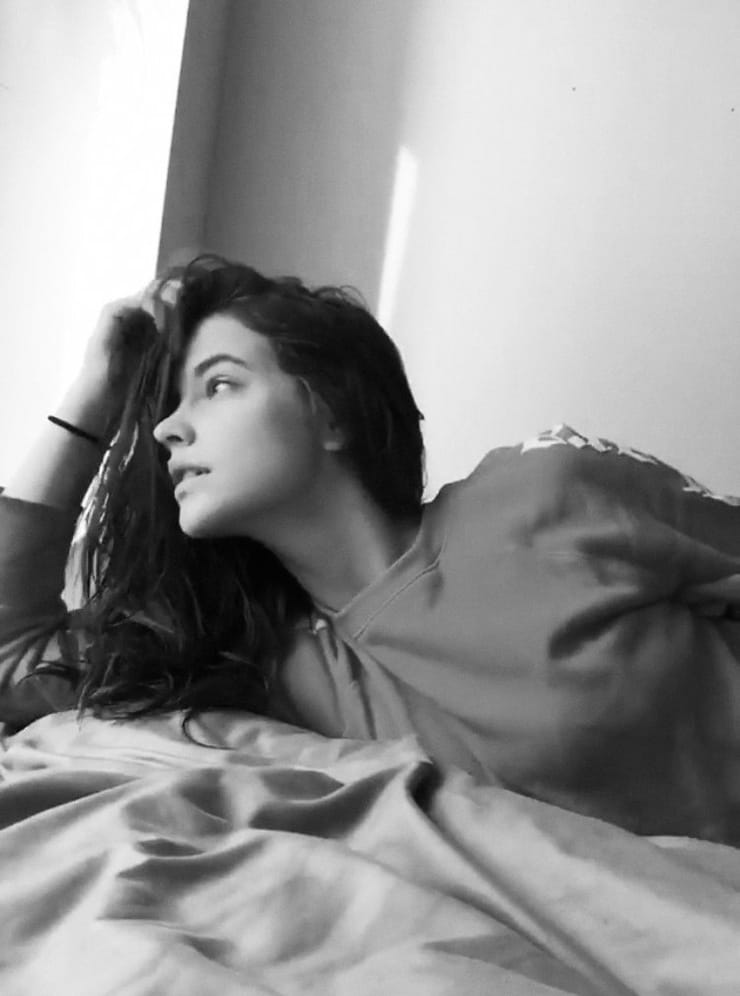 Barbara Palvin