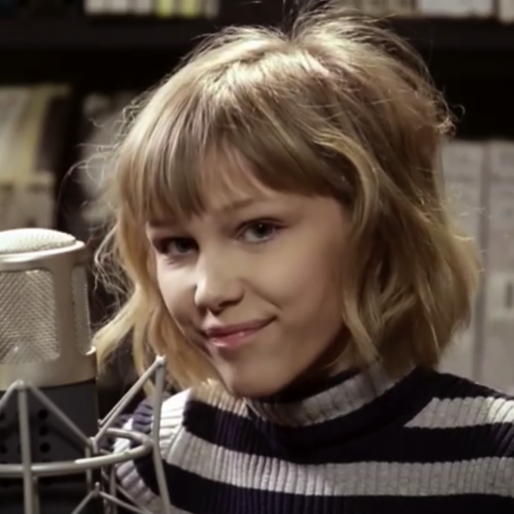 Grace VanderWaal