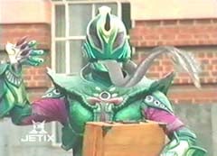 Camille (Power Rangers)