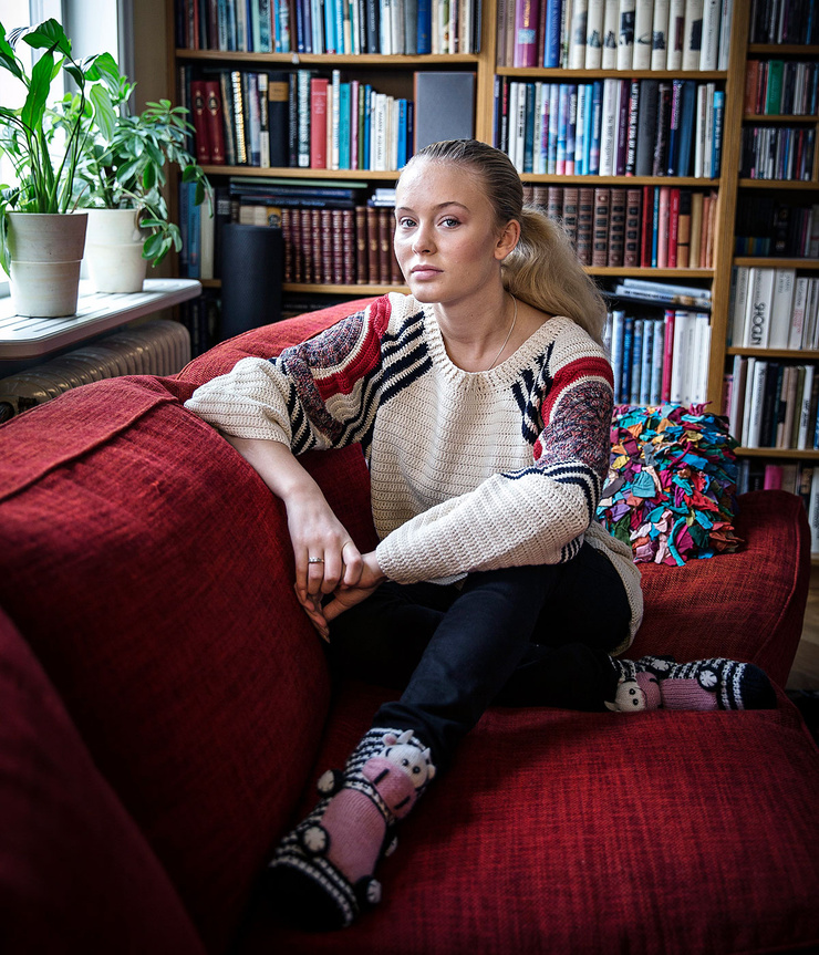 Zara Larsson Zara Larsson