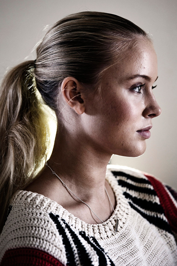 Zara Larsson Zara Larsson