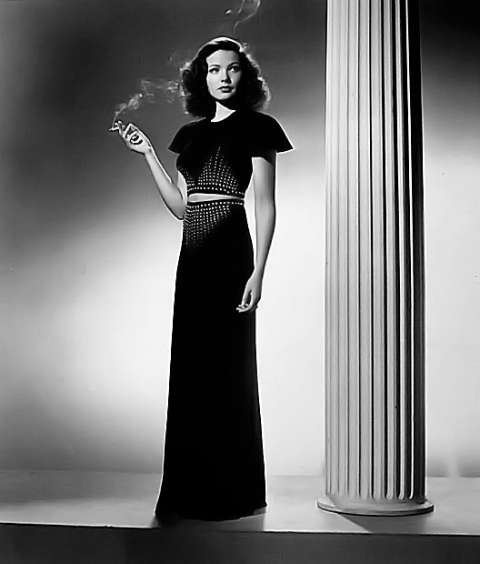 Gene Tierney