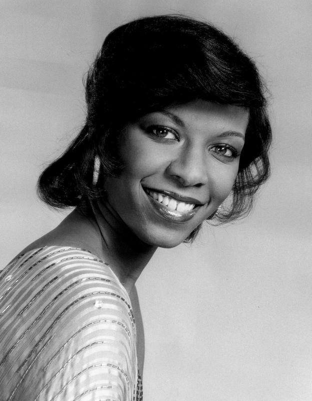 Natalie Cole