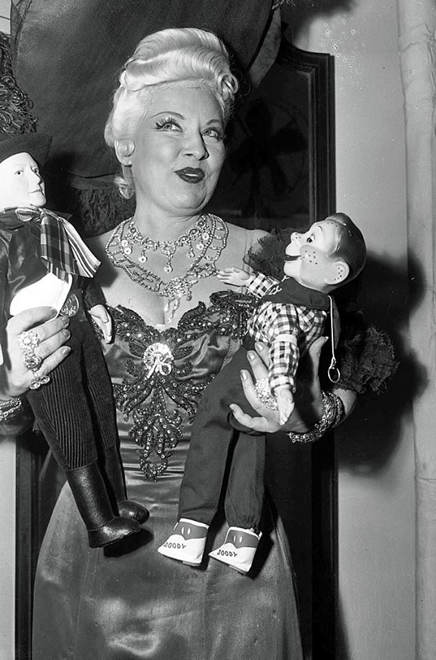 Mae West