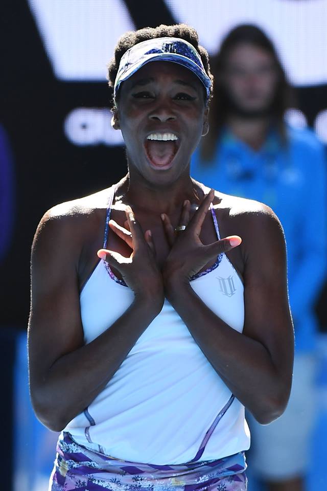 Venus Williams